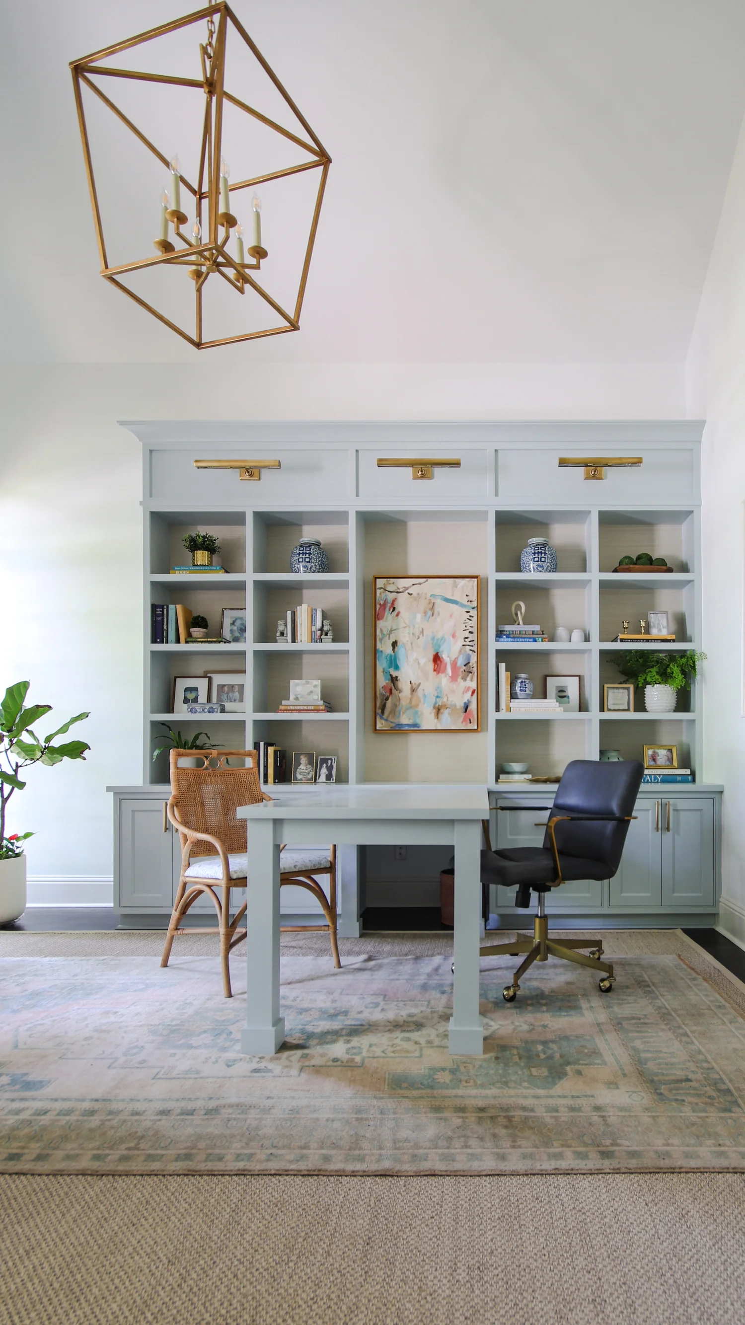 PORTFOLIO — Bailey Ward Interiors