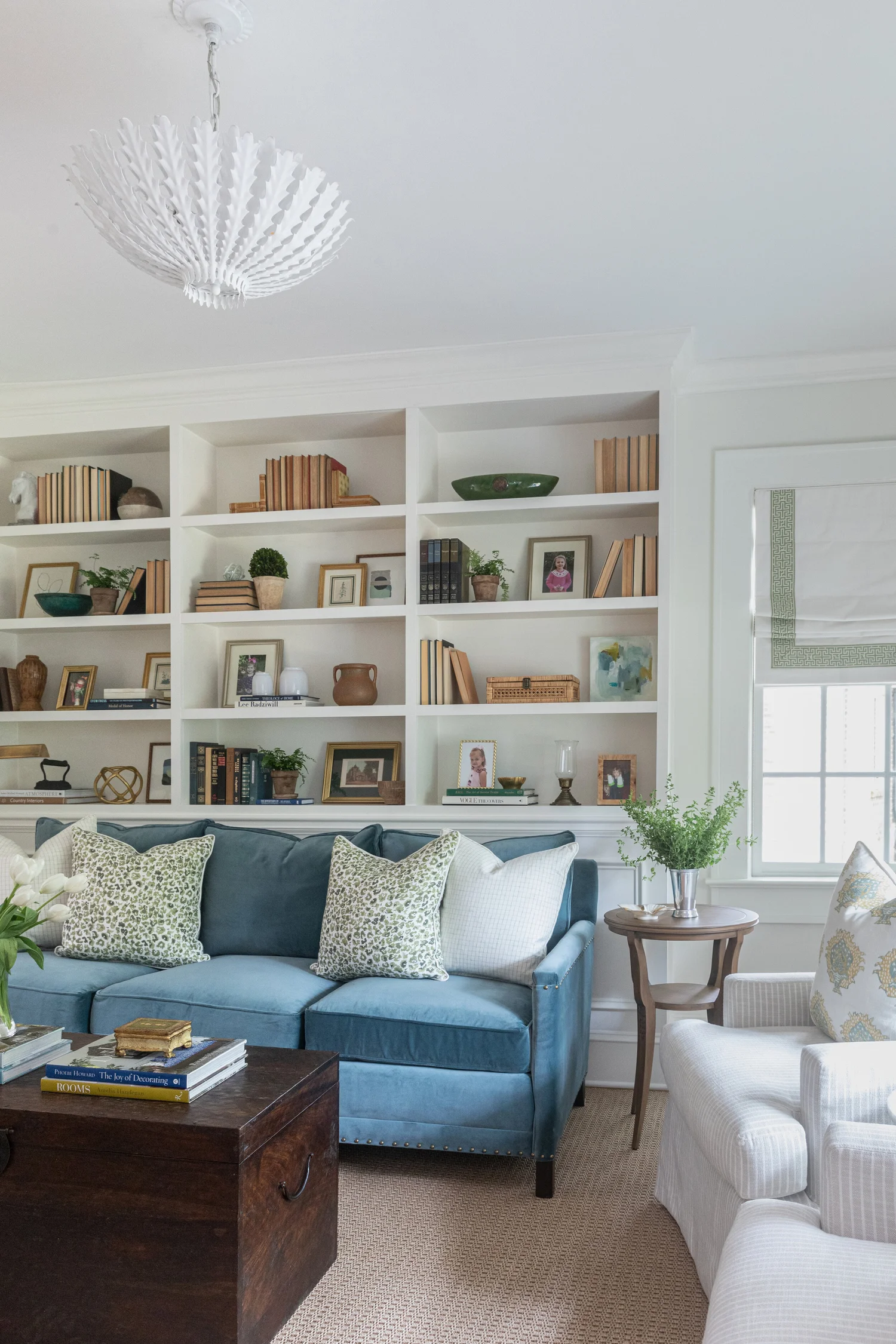 PORTFOLIO — Bailey Ward Interiors