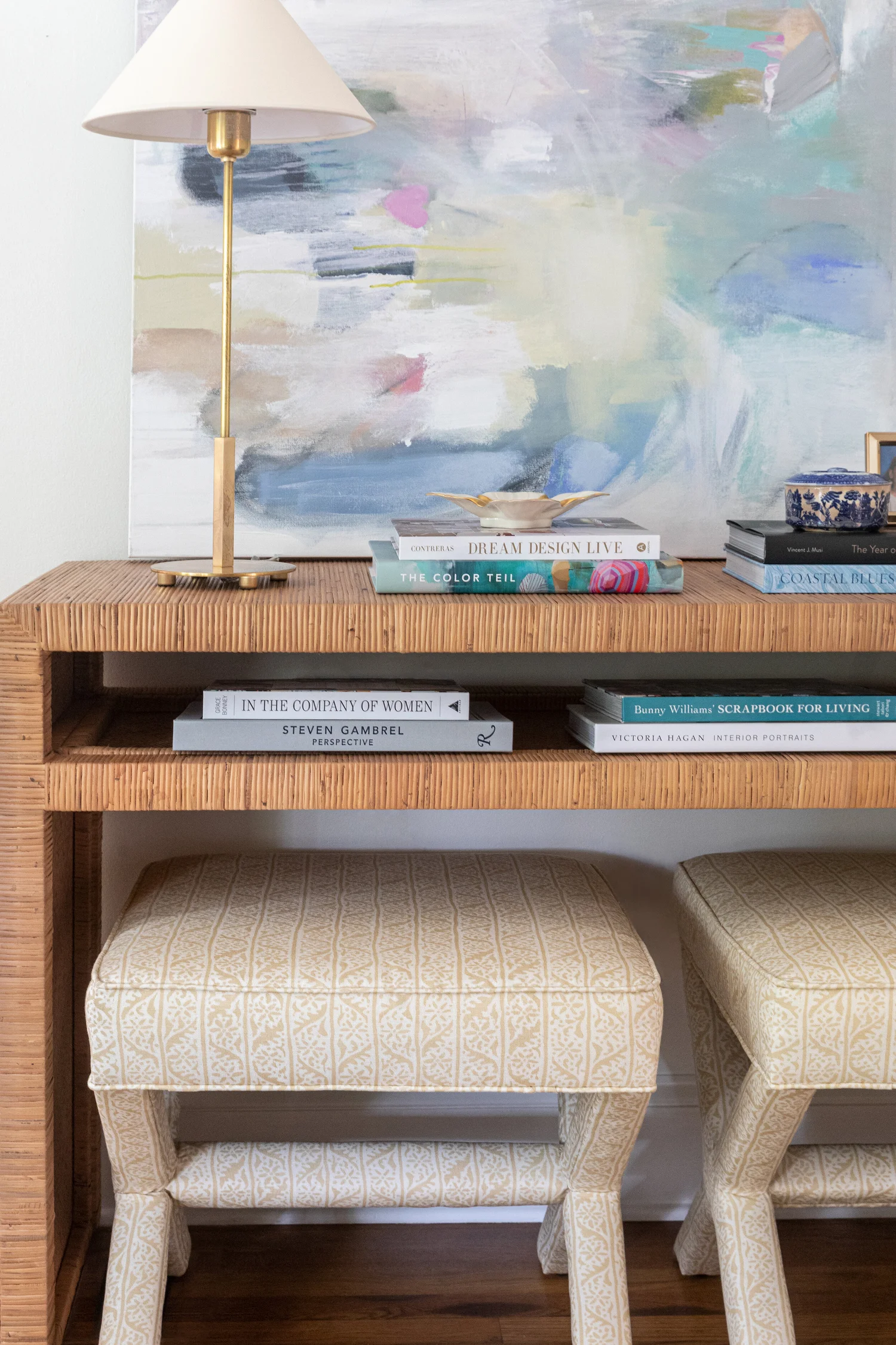 PORTFOLIO — Bailey Ward Interiors