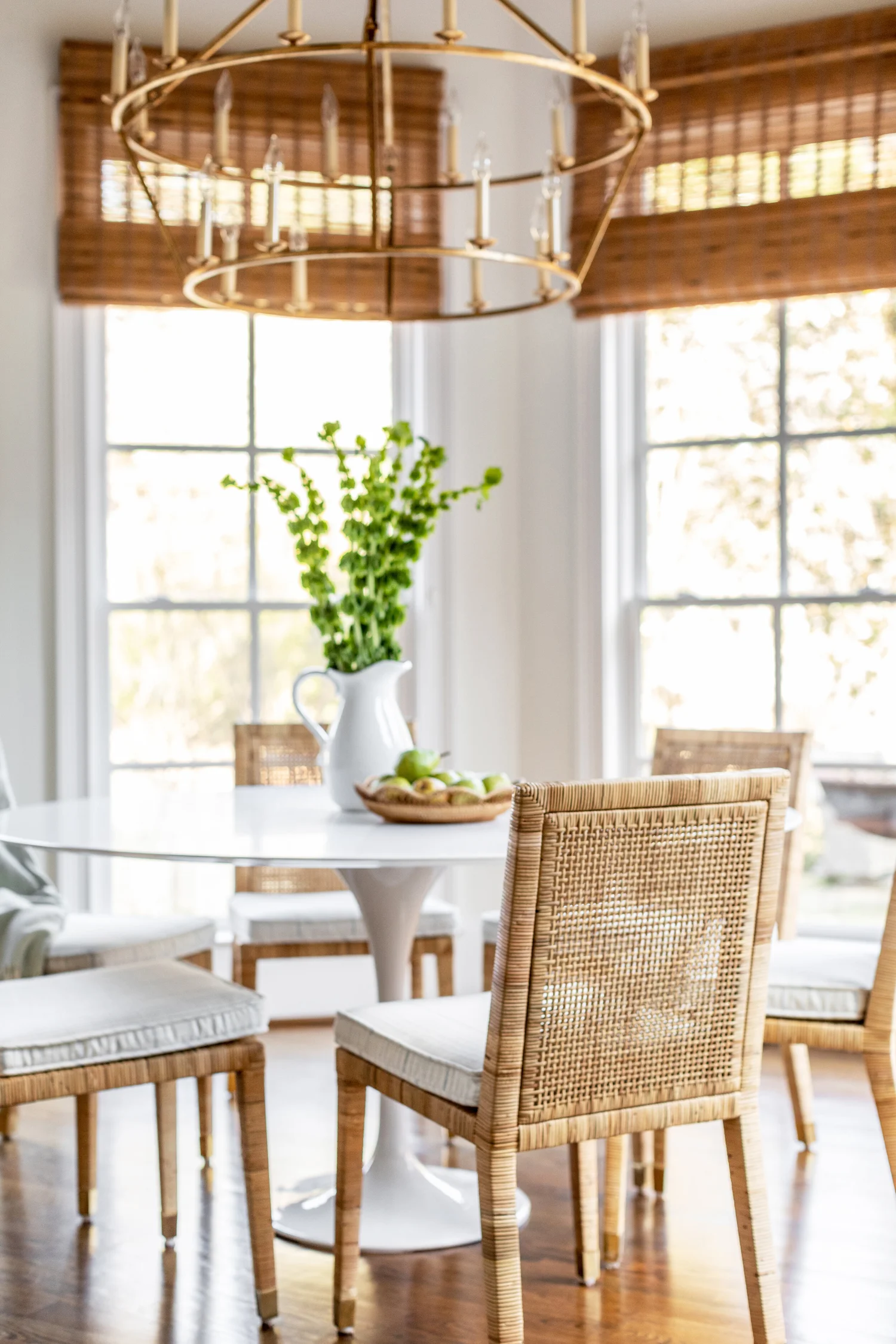 PORTFOLIO — Bailey Ward Interiors