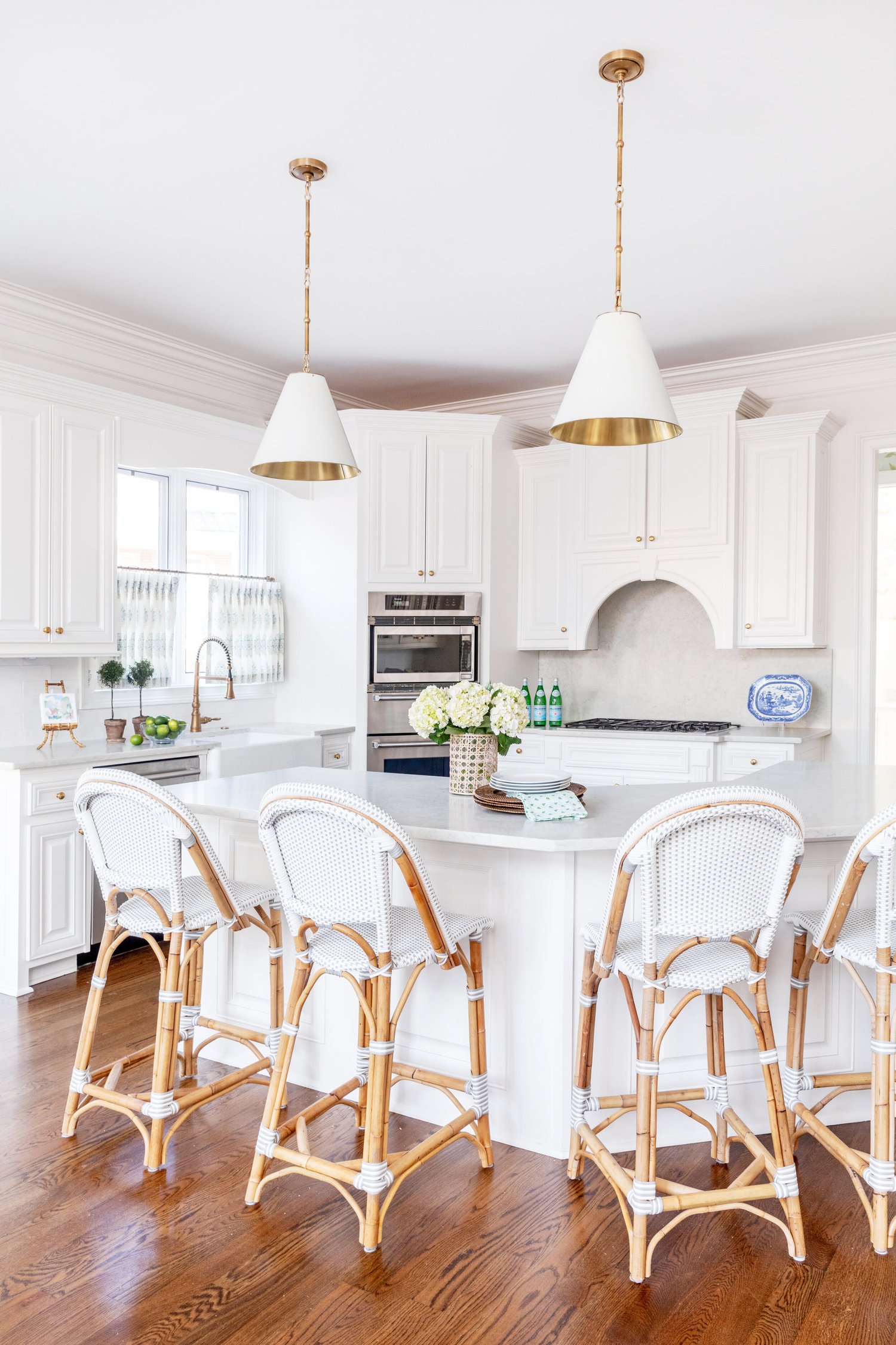PORTFOLIO — Bailey Ward Interiors