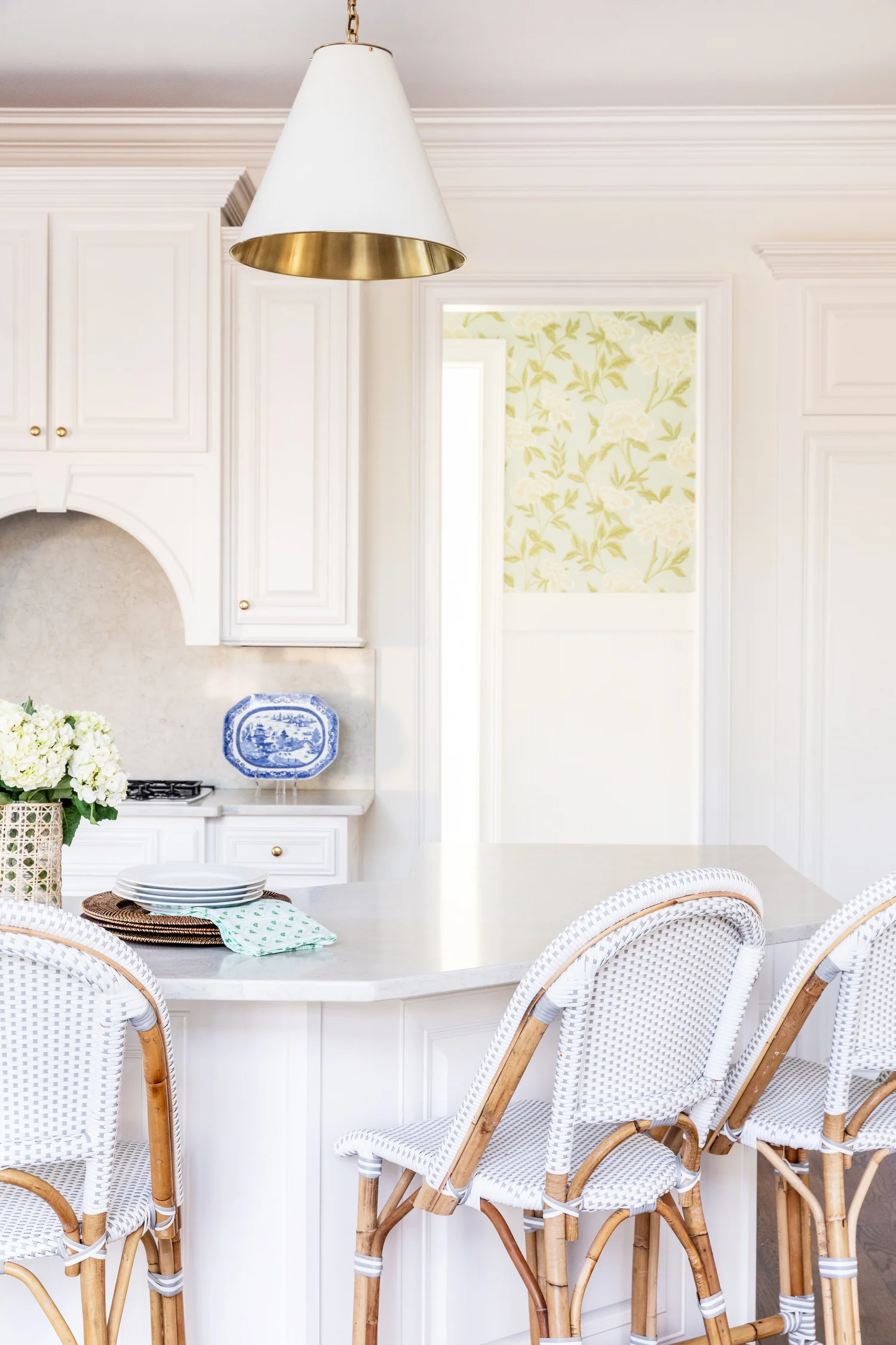 PORTFOLIO — Bailey Ward Interiors