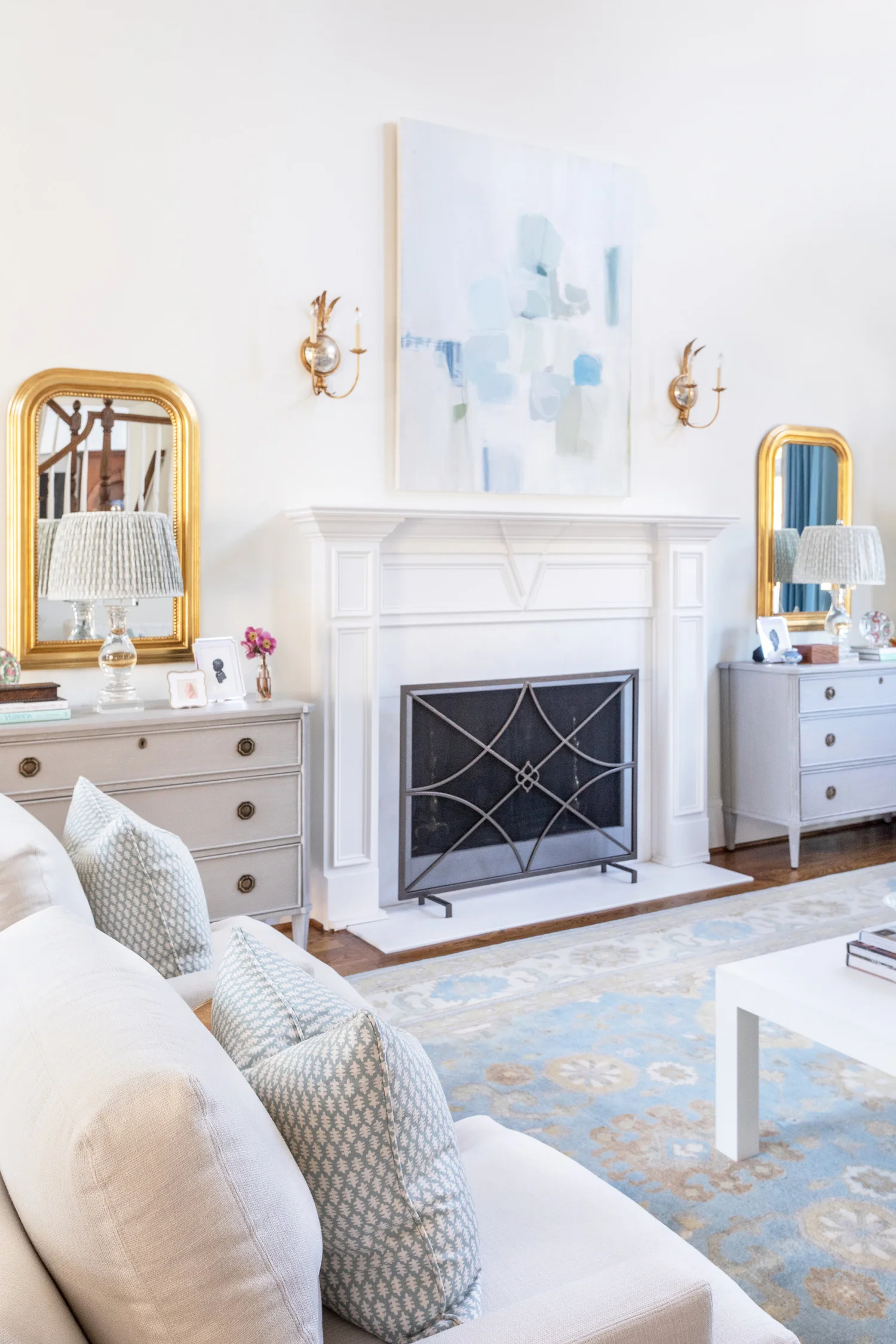PORTFOLIO — Bailey Ward Interiors