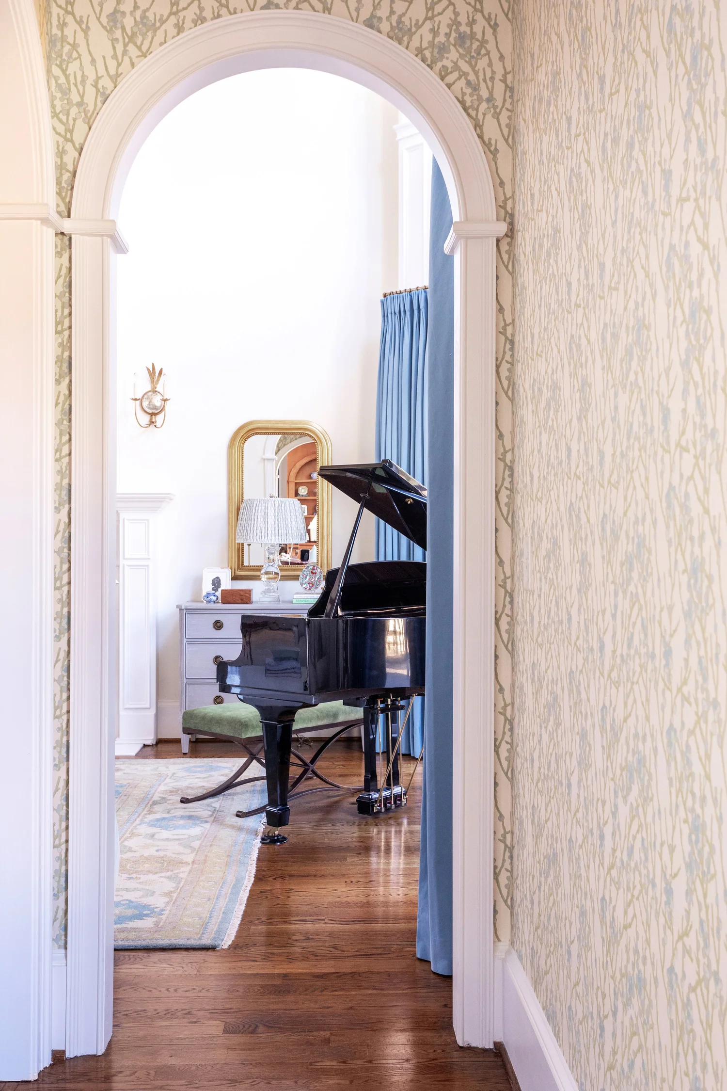 PORTFOLIO — Bailey Ward Interiors