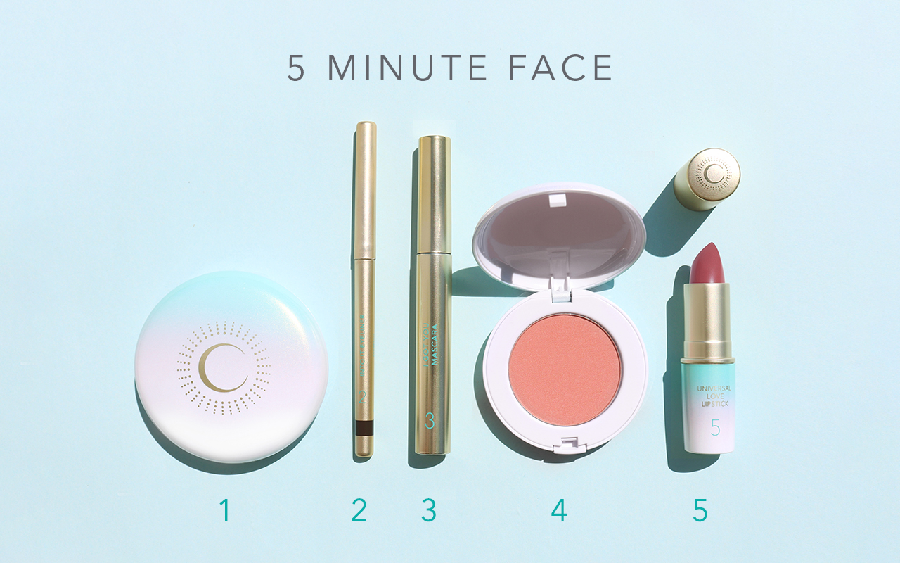 carmindy highlighter