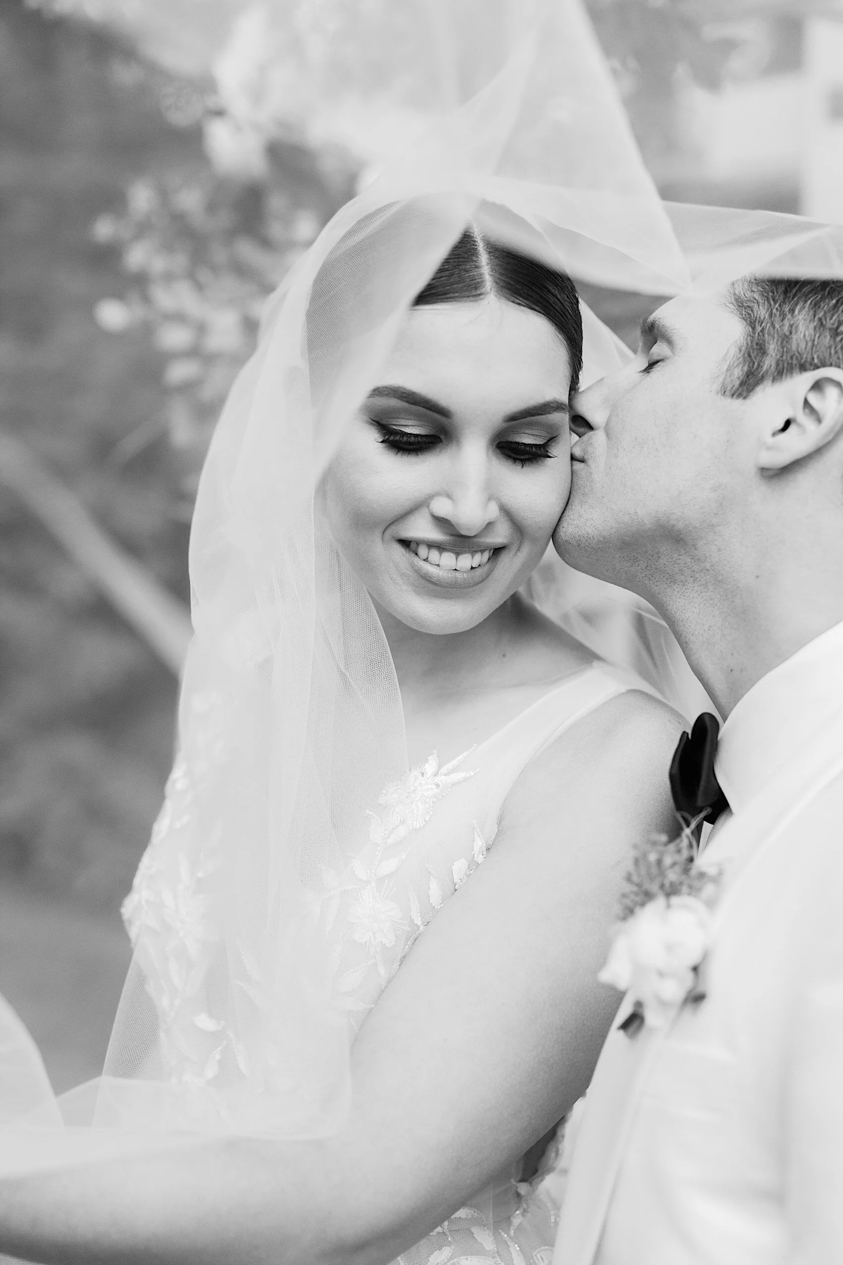 Kate &amp; Jeff, Elegant intimate wedding, Massachusetts