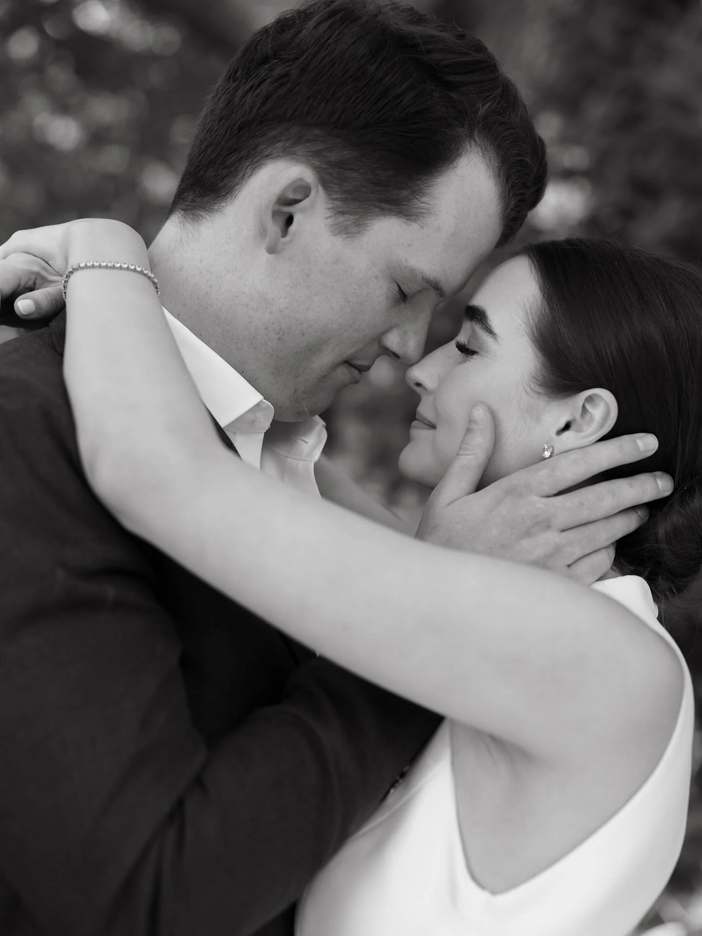 Haleigh &amp; Peter were married at St Joachim and celebrated the night away at their parent&rsquo;s private home in Rockport. These two New Yorkers embraced the small town charm in the days leading up to their wedding as they ran into friends explor