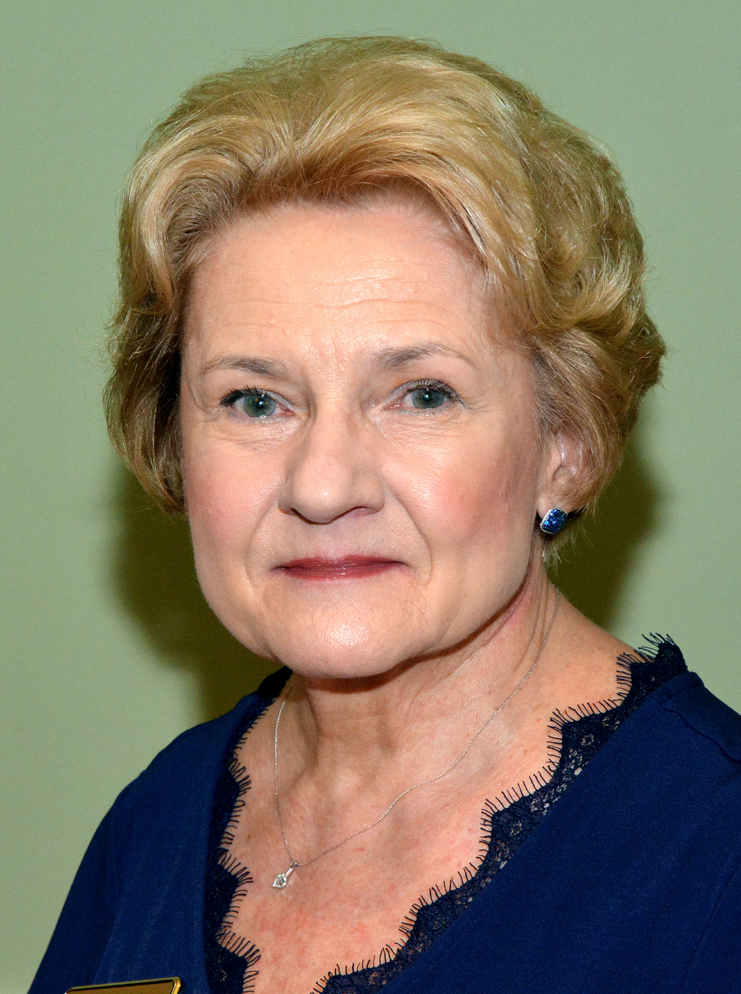 Barbara Bliss 2016- 2017