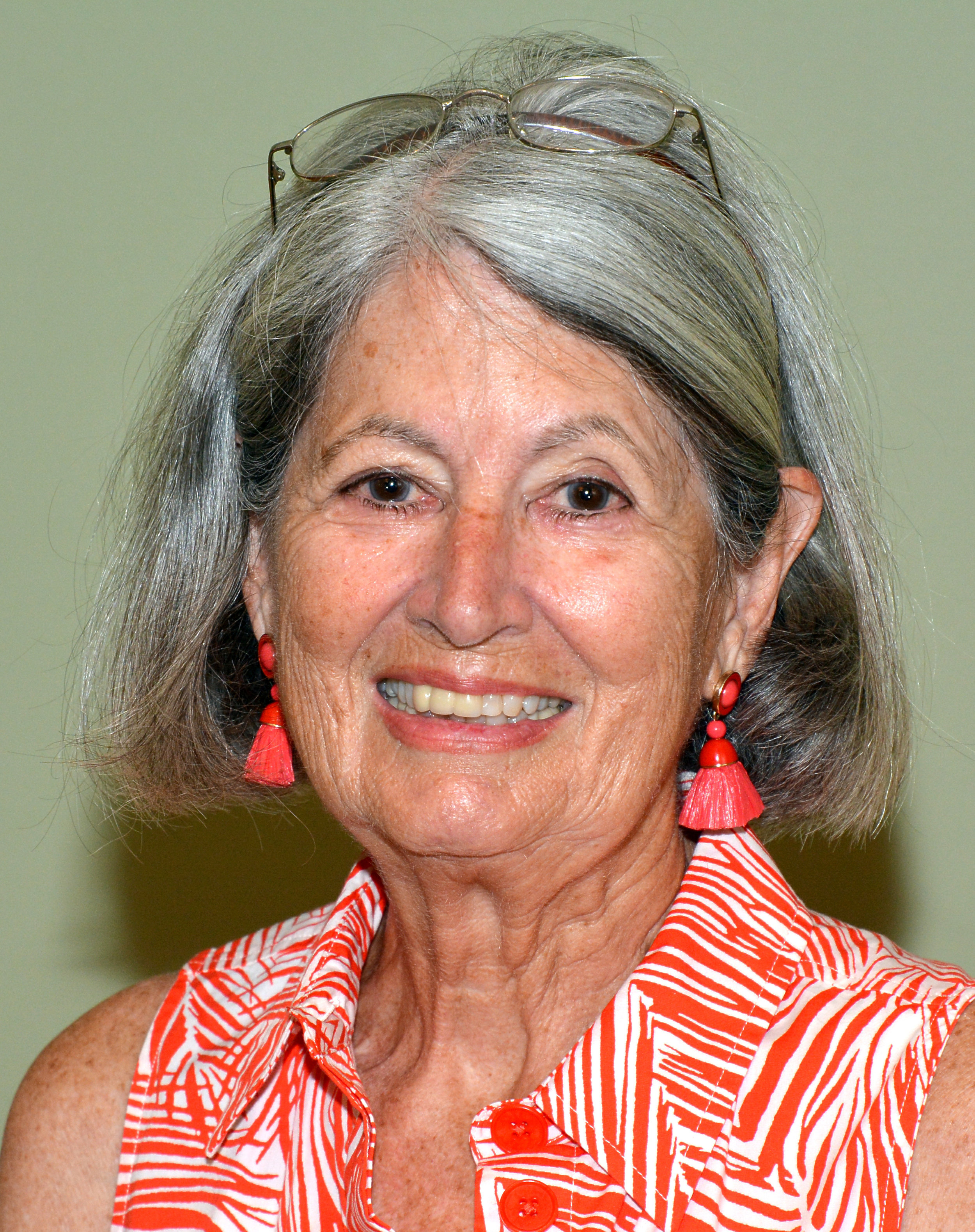 Ruth Smith  2005 -  2006