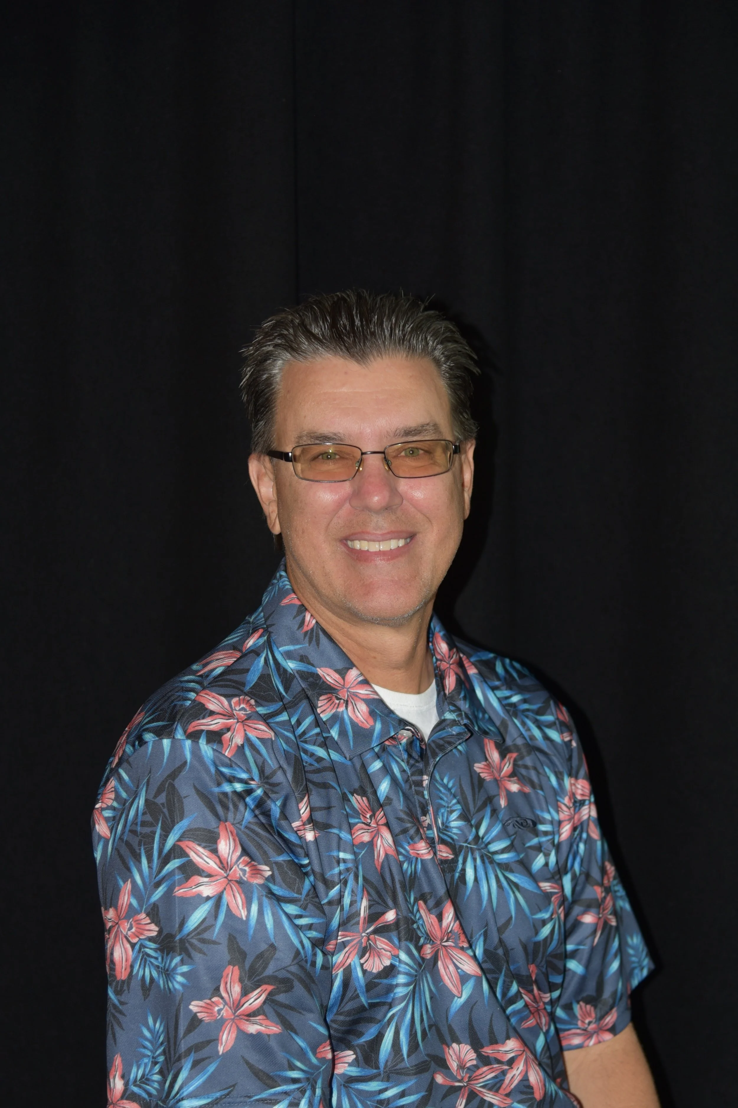 Mike Schoonover