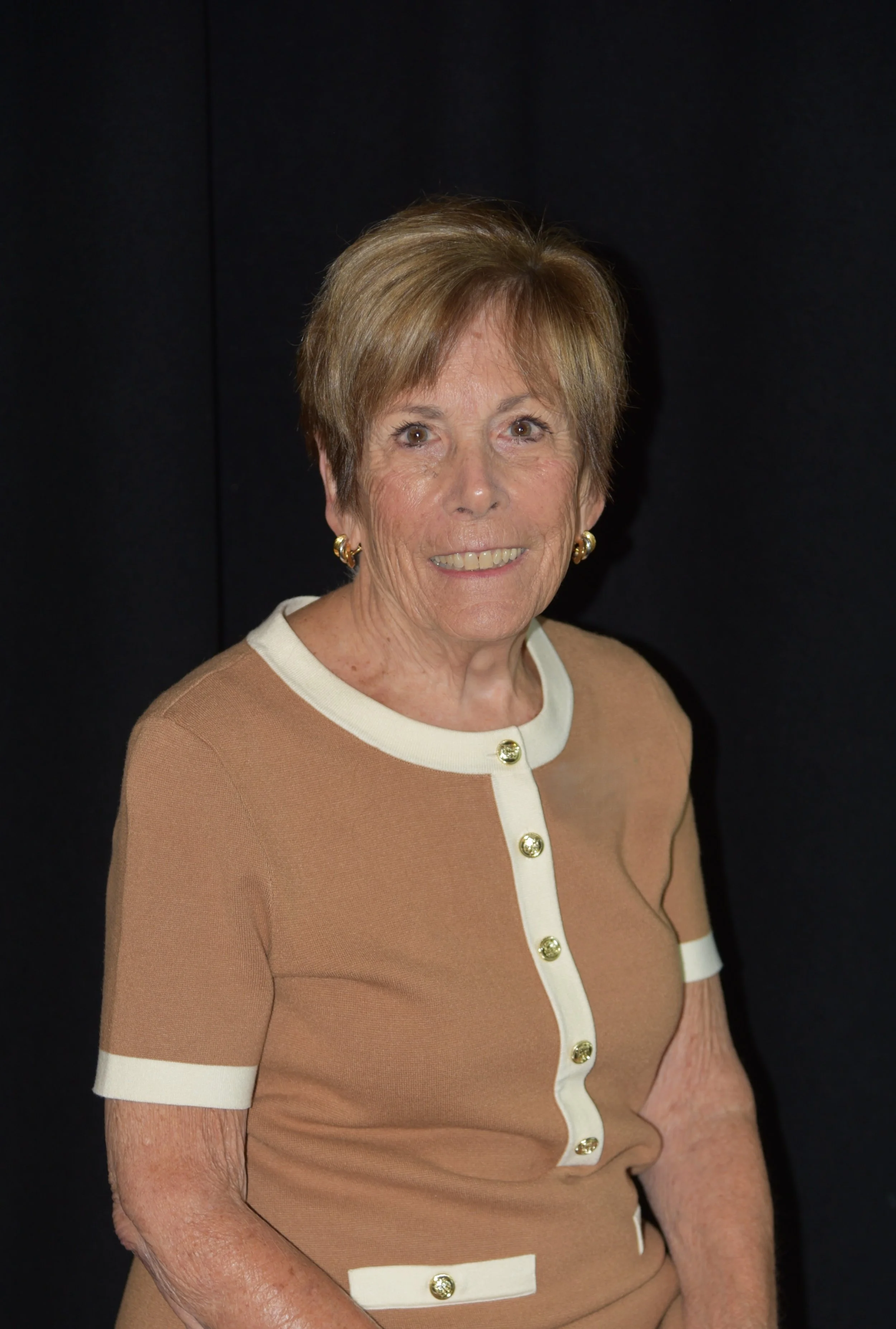 Eileen DeSerio