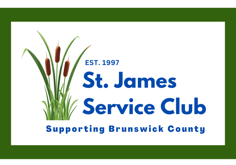 St. James Service Club
