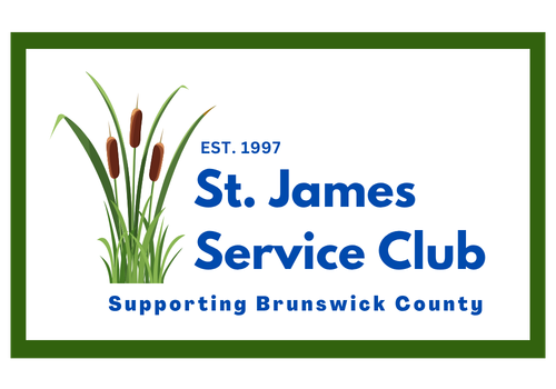 St. James Service Club