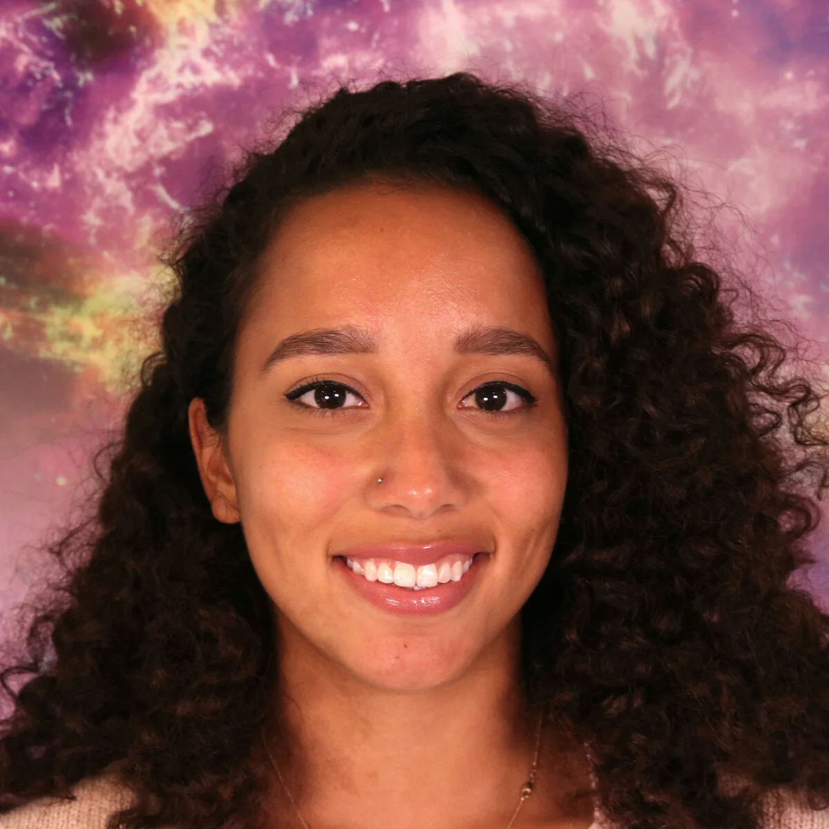 Hubble Fellow Sinclaire Manning to join UMass Astronomy 