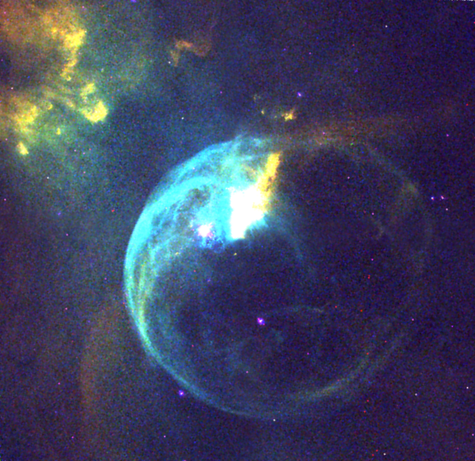 Shelby Bledsoe Bubble Nebula.png