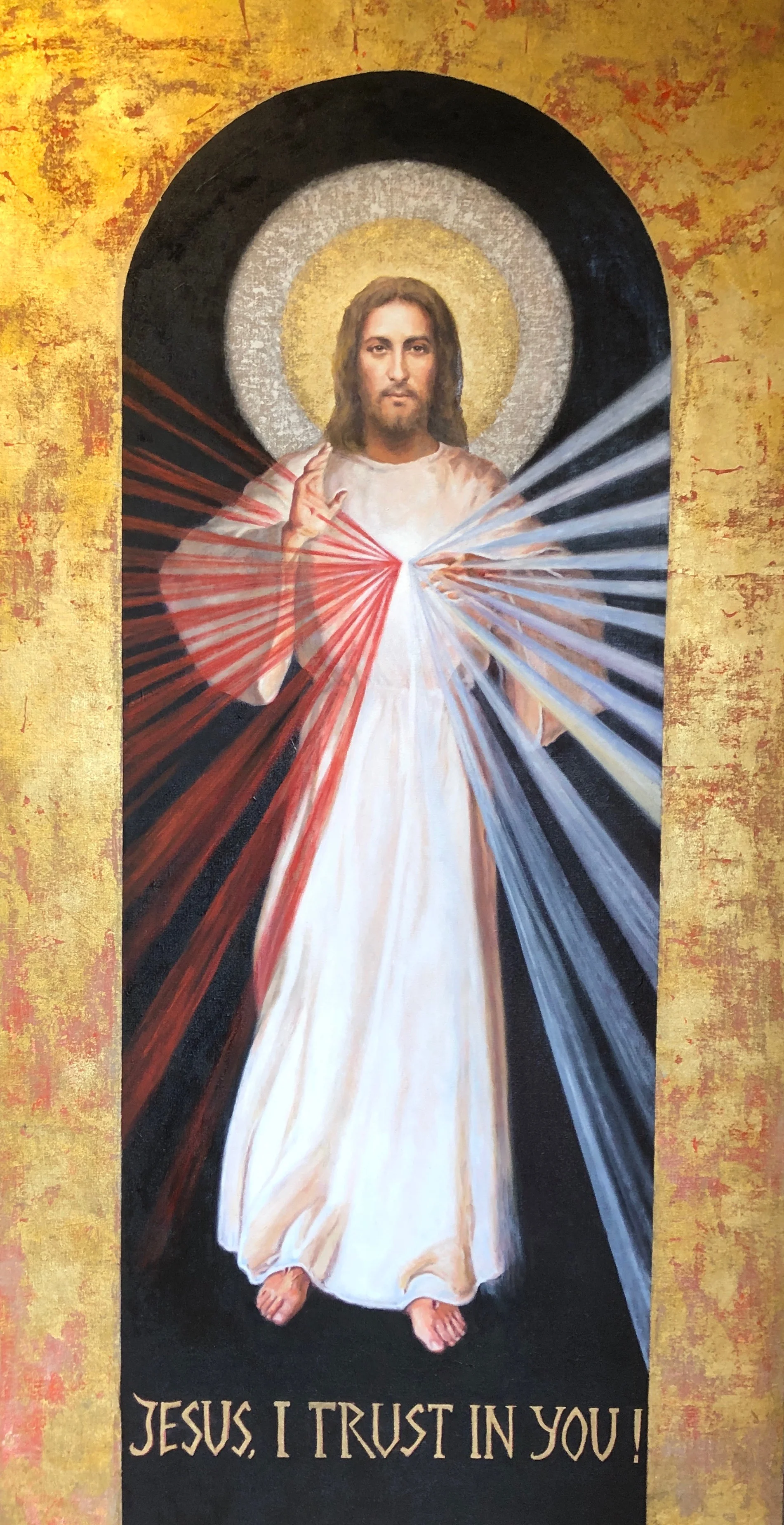 Divine Mercy