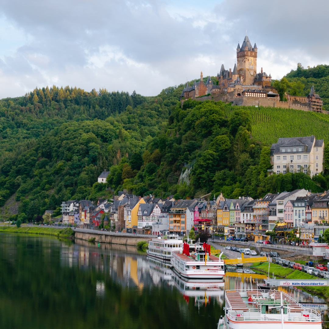 Things to Know About Germany