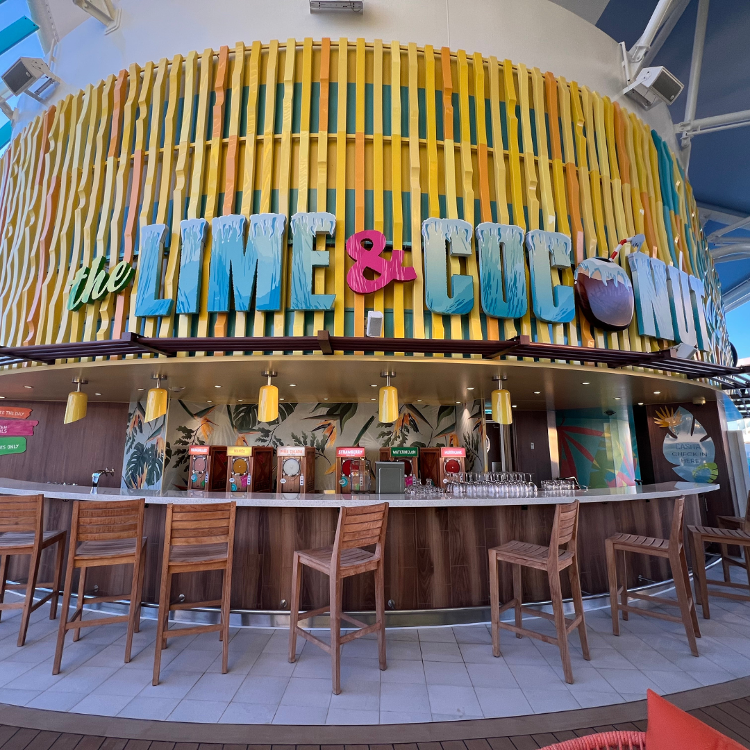 Royal Caribbean Drink Package