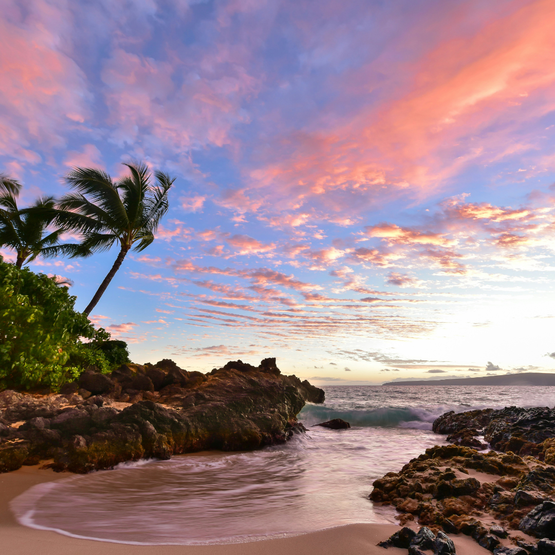 Planning the Perfect Maui Vacation