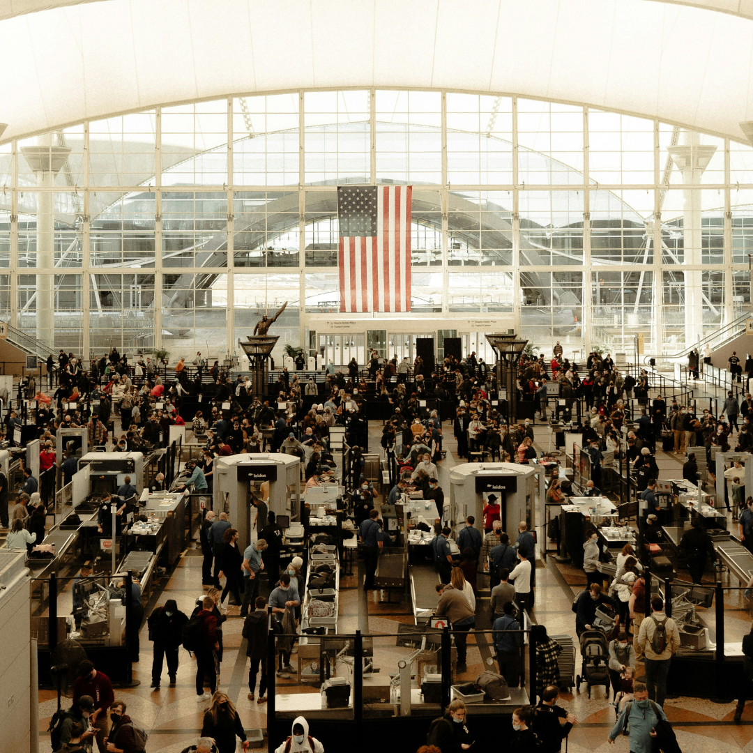 Spring Break Travel Tips