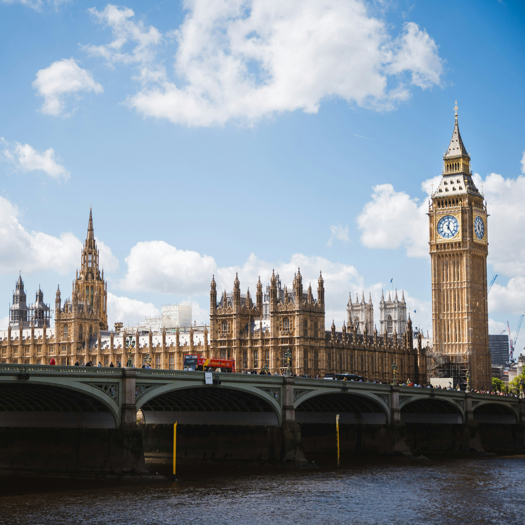 London