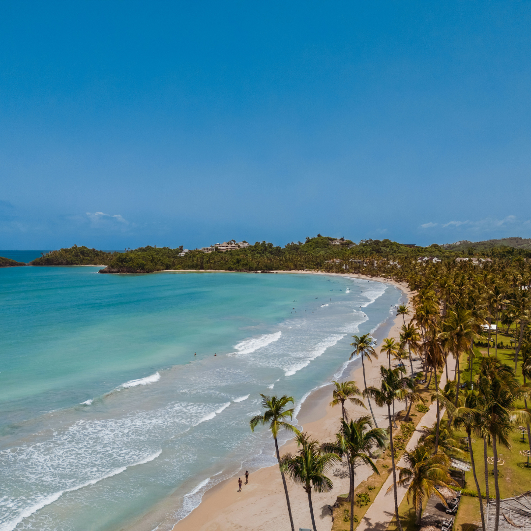 Why Visit the DR