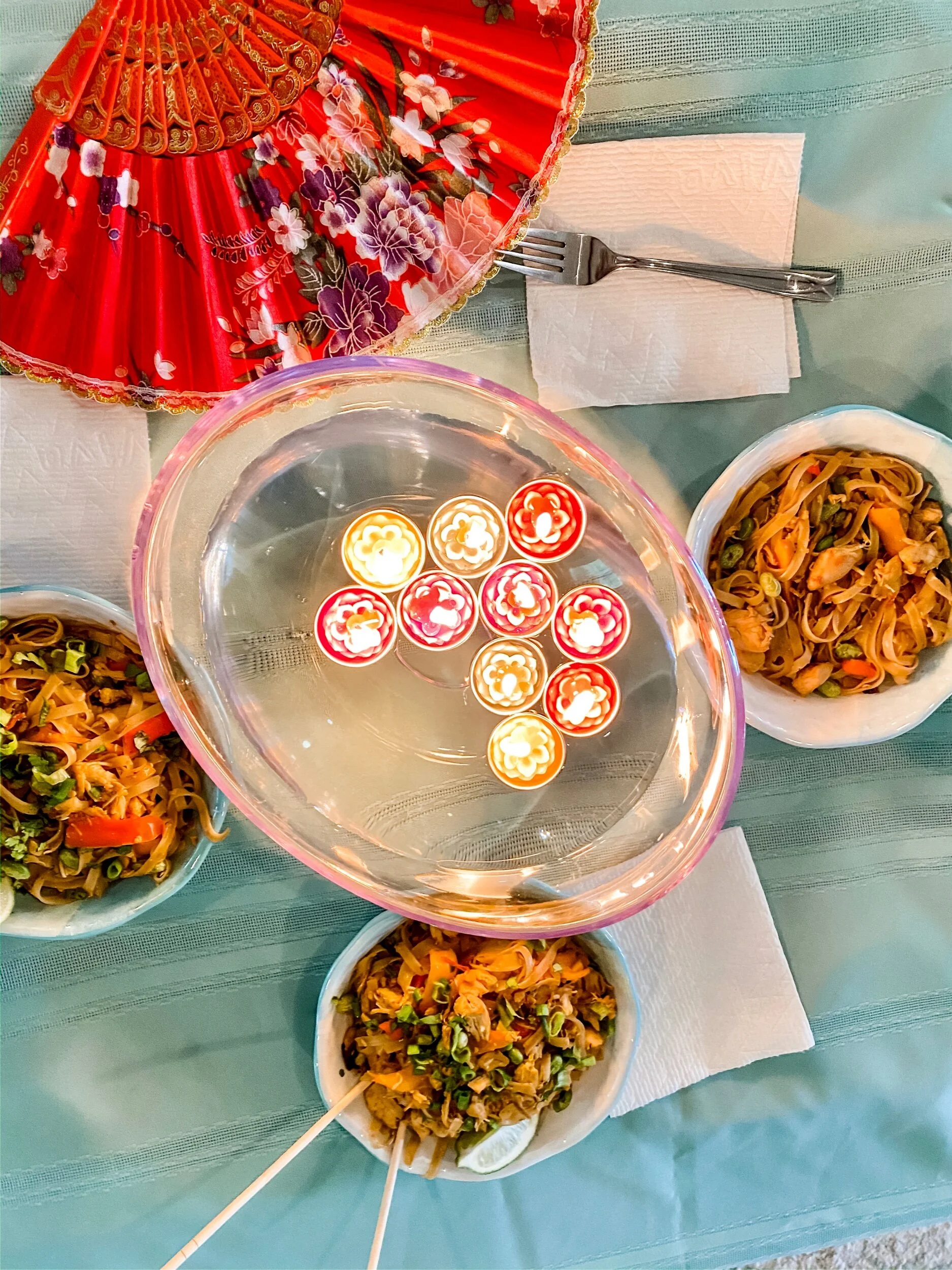 Pad Thai