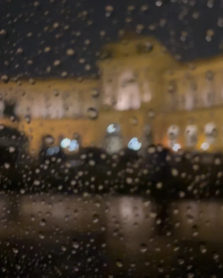 wochenr&uuml;ckblick &amp; I wonder why I&lsquo;m tired 🔒
// &amp; notizen vom 01.11.;
als ich j&uuml;nger war und dem internet alles erz&auml;hlte, immer alles filterlos zeigte, fand ich das nie mutig. die scham &uuml;ber die h&auml;sslichen gedank