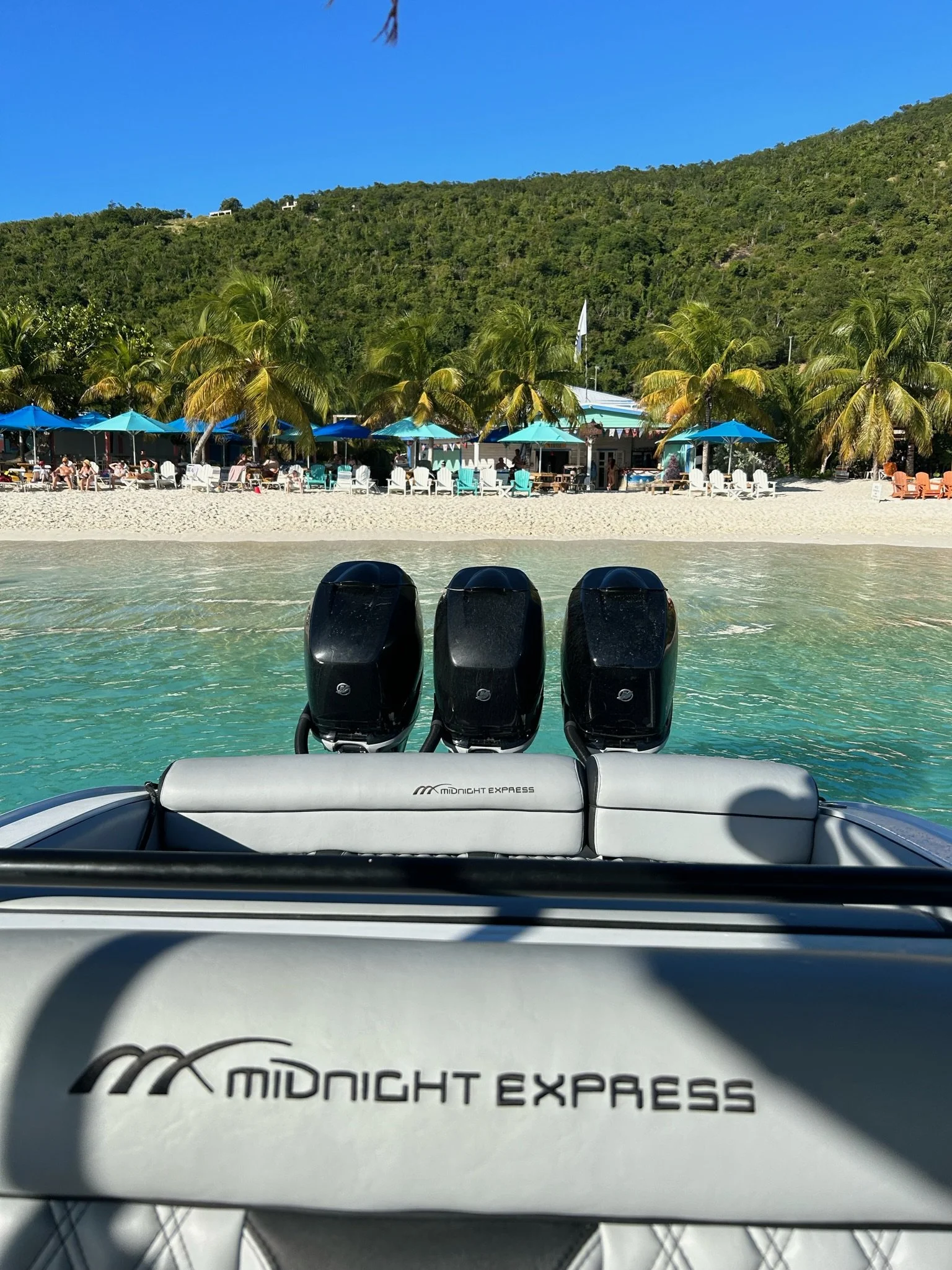 USVI Travel Guide - Things to do in the USVI