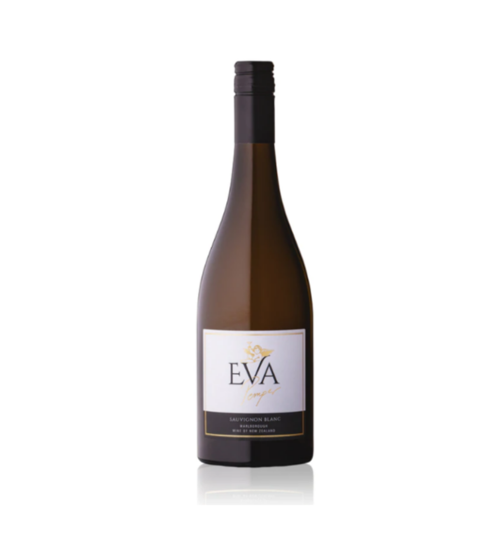 Sauvignon Blanc | Eva Pemper