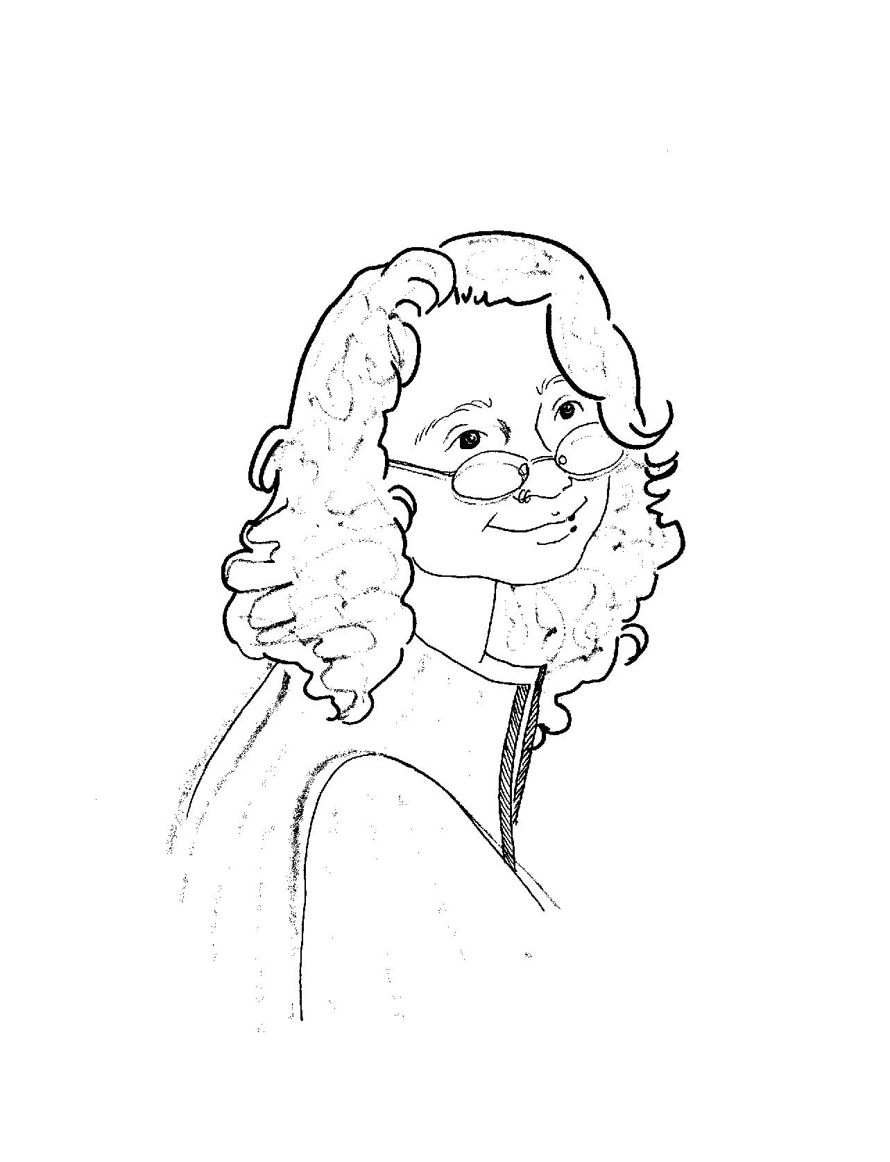 Saffron Forsberg