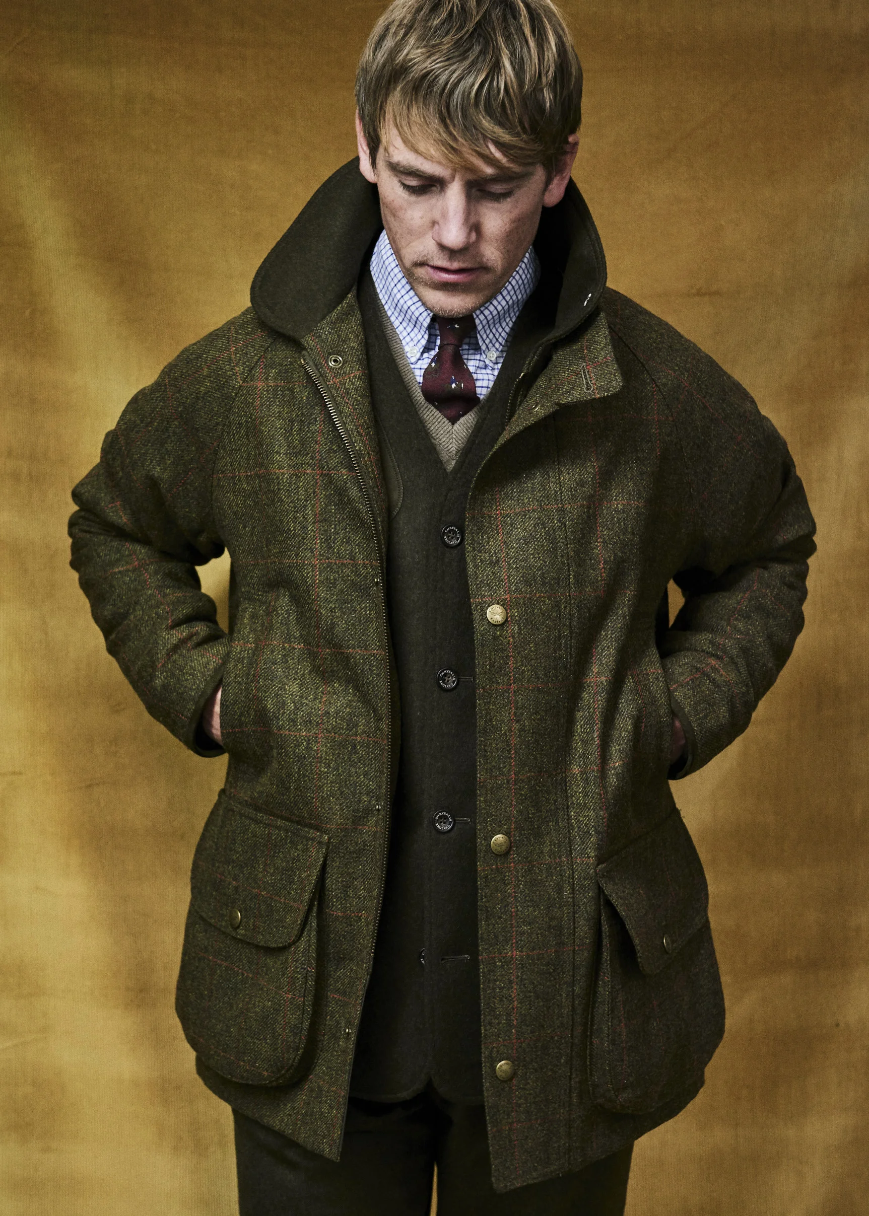 chrysalis kensington coat