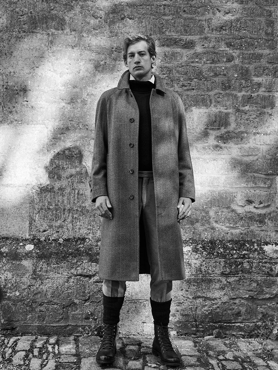 chrysalis kensington coat