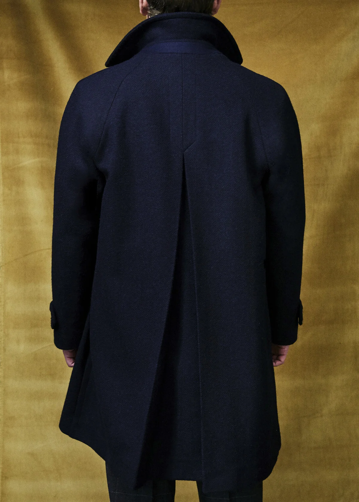 chrysalis kensington coat