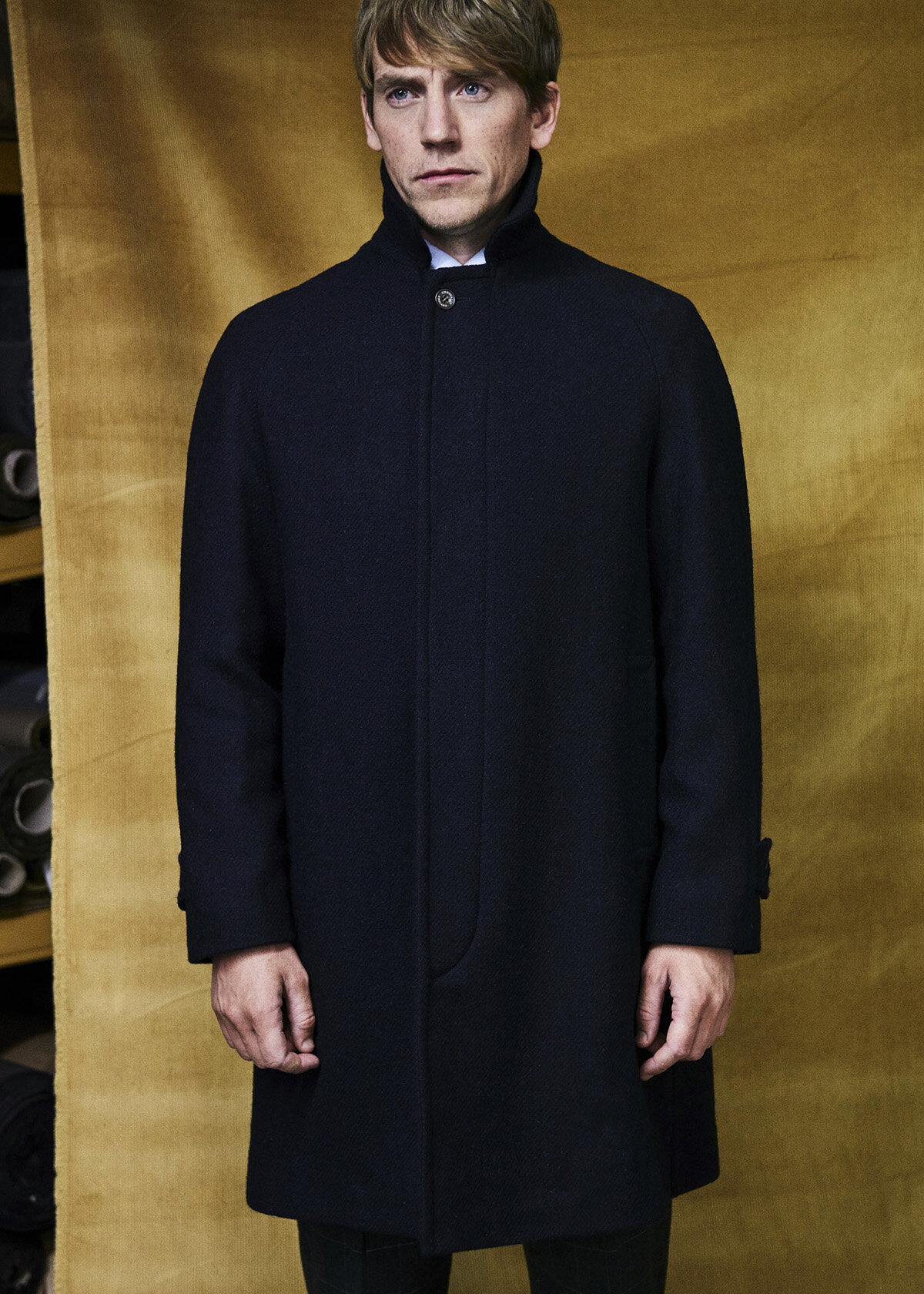 chrysalis kensington coat