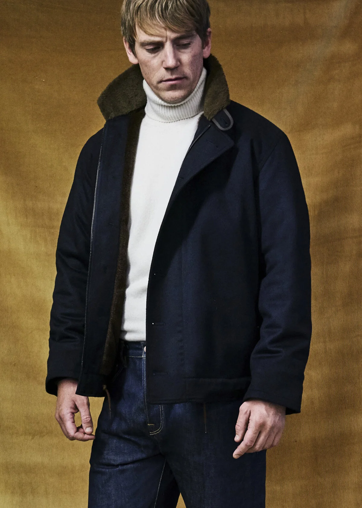 lafuma coat