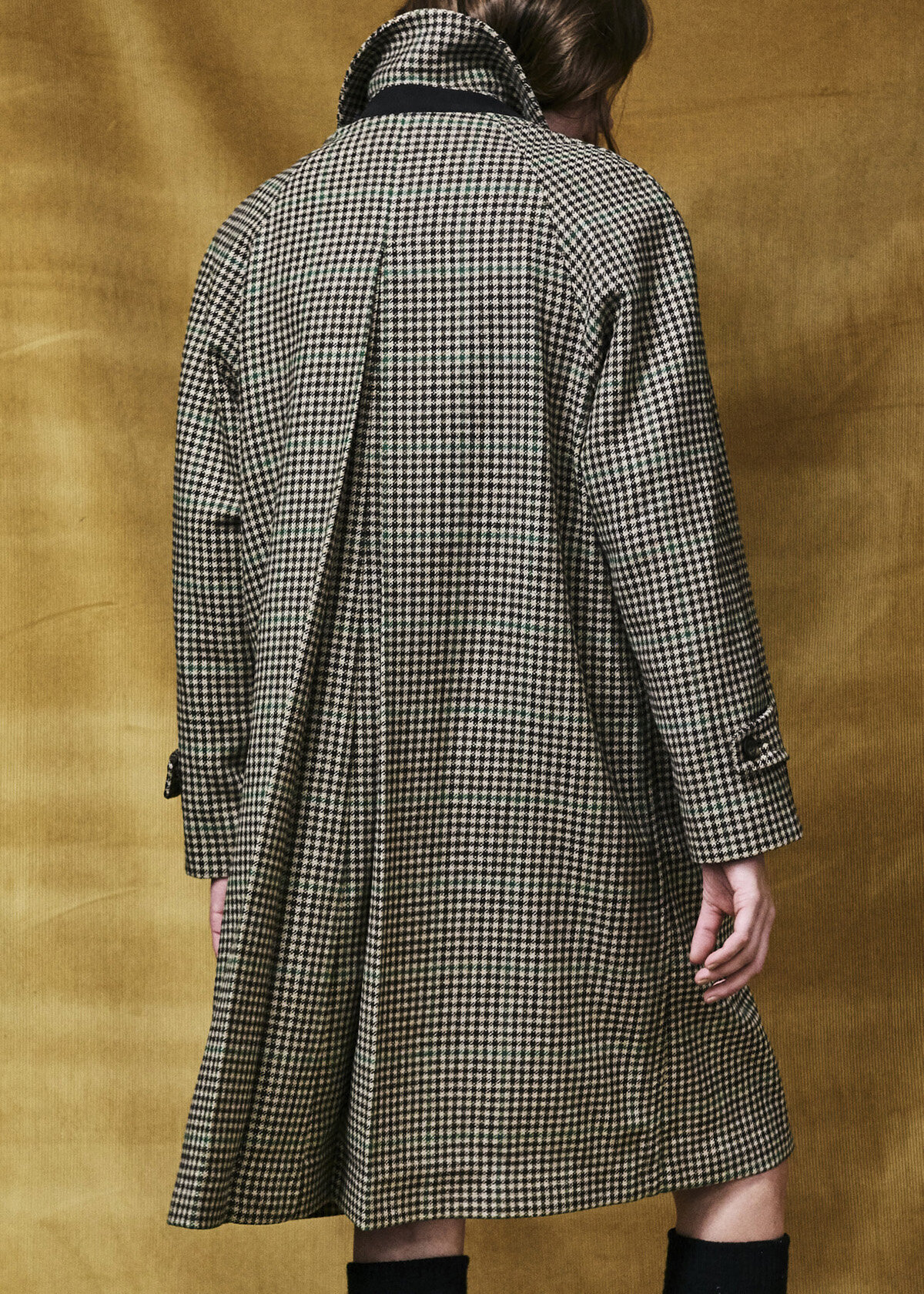 chrysalis kensington coat