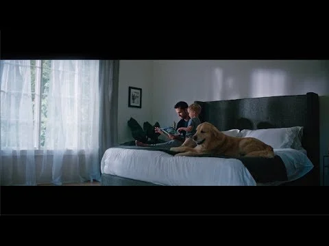 Rhone x Eric Decker Father's Day