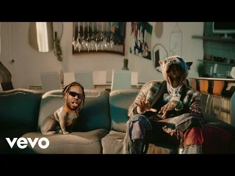 2 Chainz - Grey Area