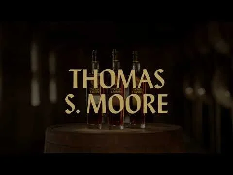 Introducing Thomas S. Moore - Extended Cask Finished Bourbon