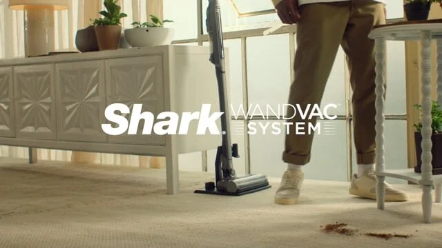 Shark Ninja Wandvac Commercial 2021