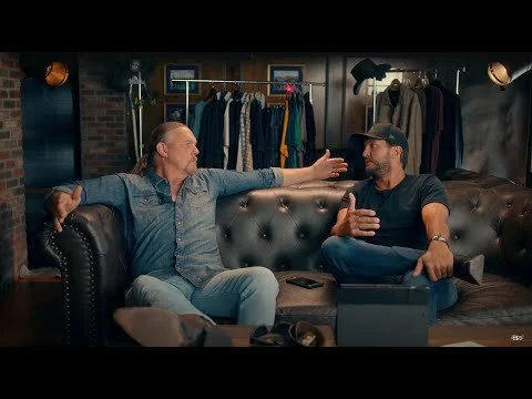 Trace Adkins - Where The Country Girls At (feat. Luke Bryan and Pitbull) (Official Music Video)