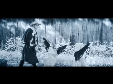 Jack White - If I Die Tomorrow (Official Video)
