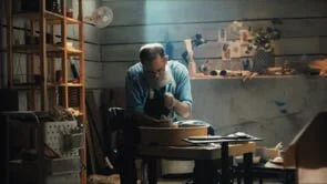 Central Bank "We Start With You" Commercial 