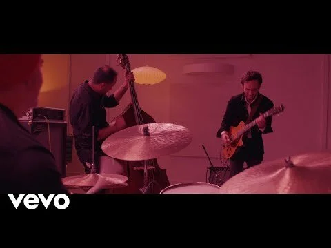 Julian Lage - Auditorium (Official Video)