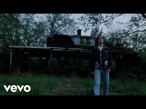 Cage The Elephant - Out Loud (Official Video)