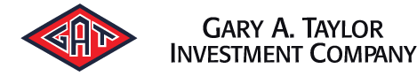 Gary A. Taylor Investment Company