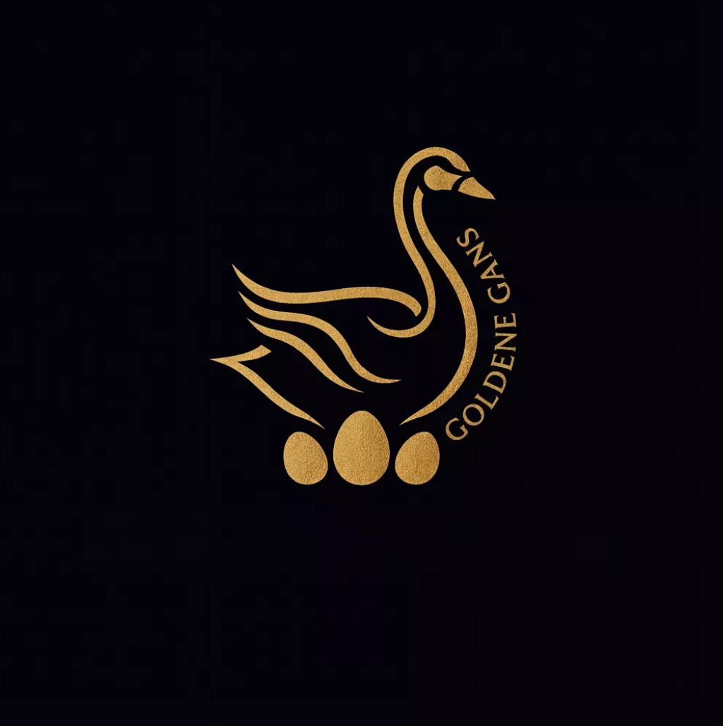 Goldene Gans