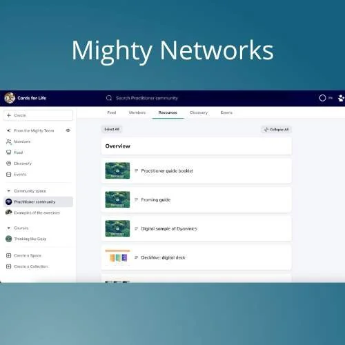 Mighty network product.jpg