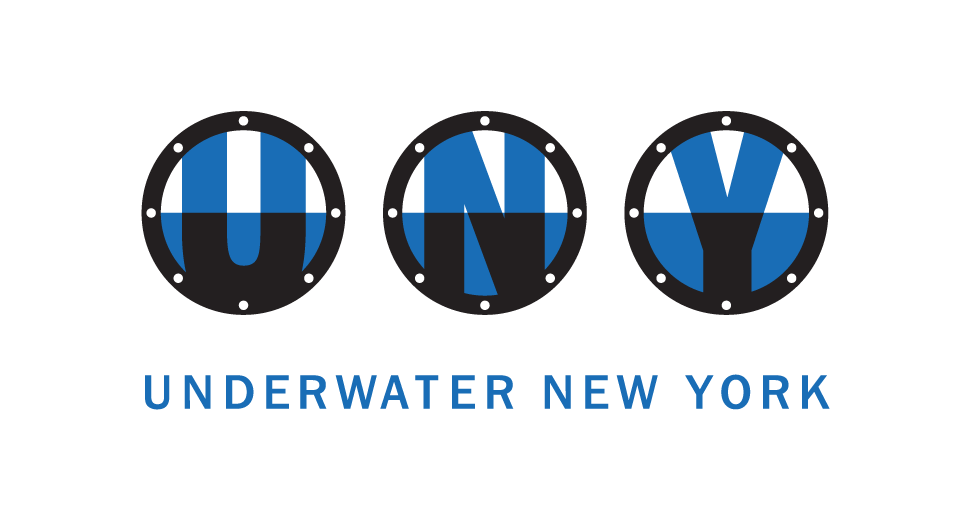 Underwater New York